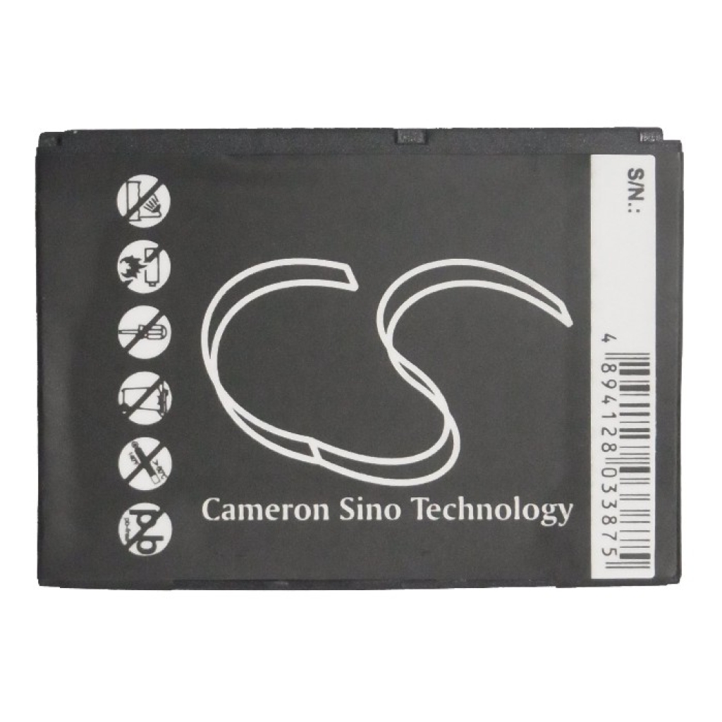 Mobile Phone Battery Pantech TXT8040