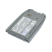 Battery compatible with Audiovox CS-AU8910XL
