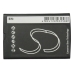 Battery compatible with Audiovox CS-AU8935SL
