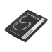 Battery compatible with Audiovox CS-AU8935SL
