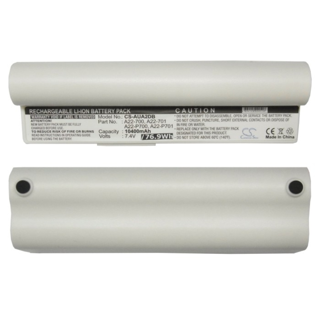 Battery compatible with Asus