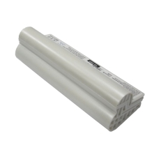 Compatible battery replacement for Asus 7BOAAQ040493,90-OA001B1100,A22-700,A22-P701,EEE PC P900