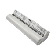 Notebook battery Asus Eee PC 2G Surf(256 RAM)