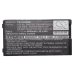 Notebook battery Asus X80H