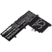Battery Replaces C21N1807