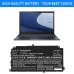 Asus B2502FVA