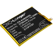 Battery compatibleWith Mobile Phone Battery