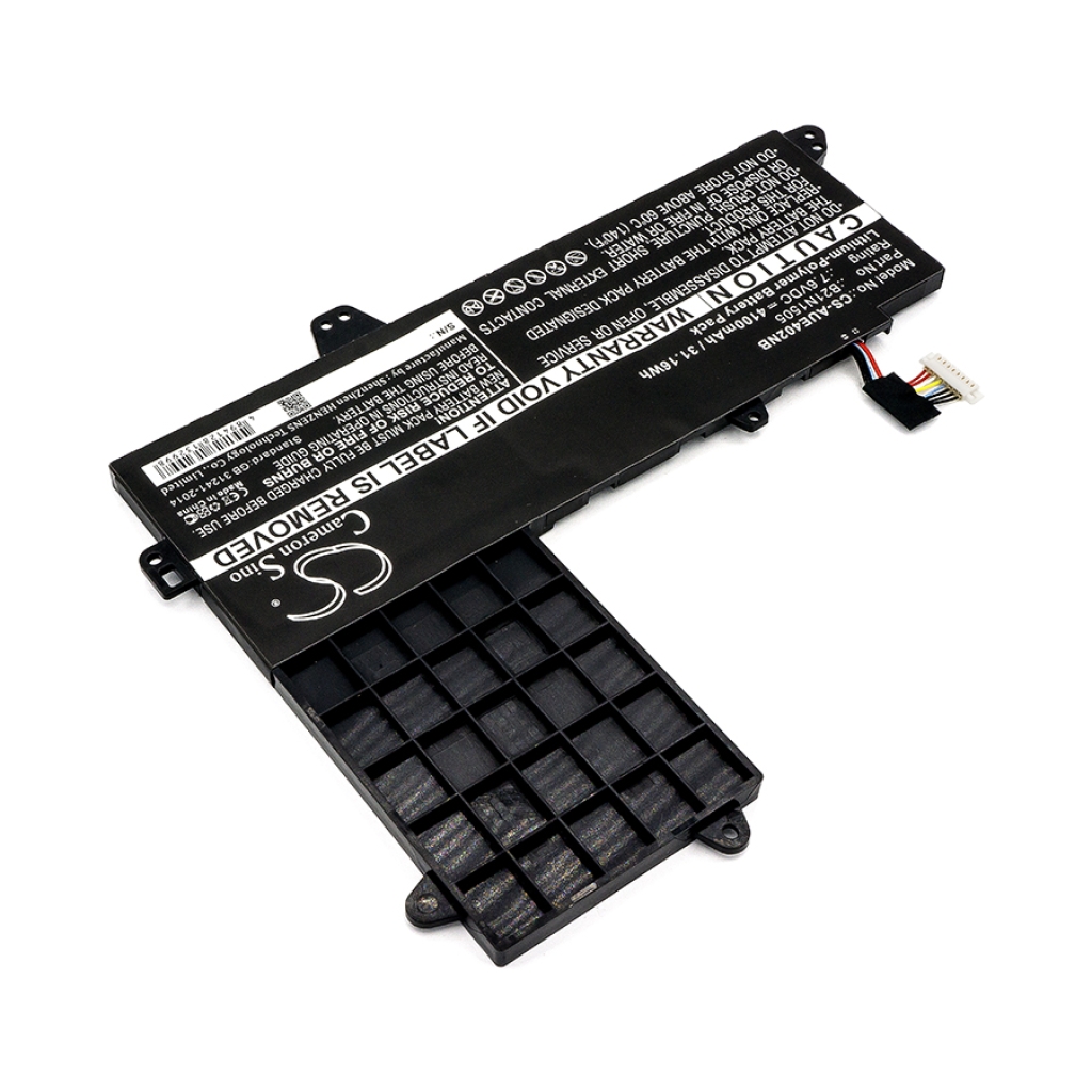 Asus VivoBook E402NA
