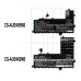 Battery compatible with Asus