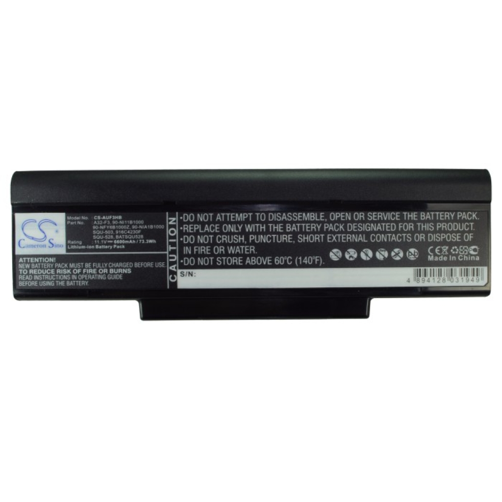 Battery Replaces 957-14XXXP-103