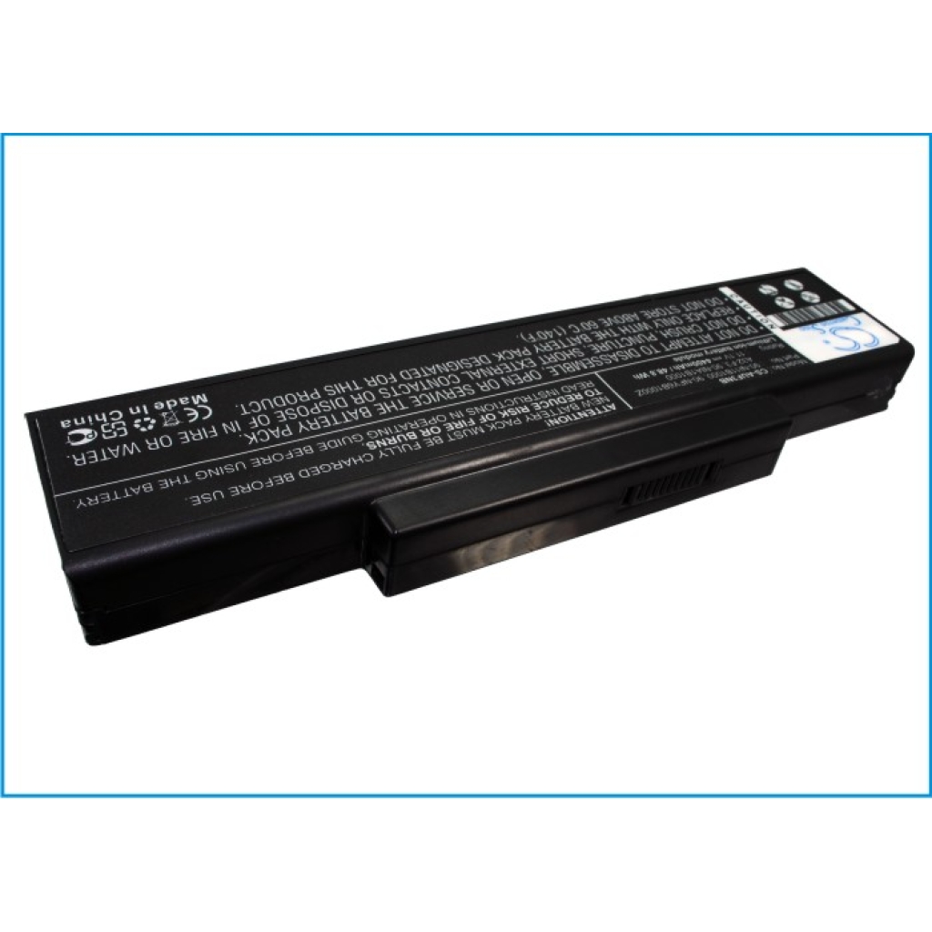 Battery Replaces SQU-605