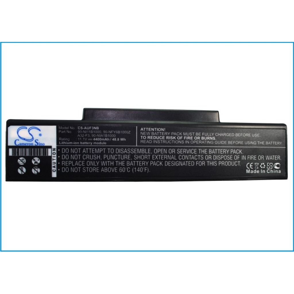 Battery Replaces SQU-605