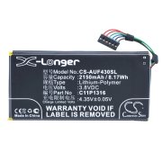 Tablet Battery Asus A11