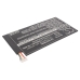 Battery Replaces C21-TF500T