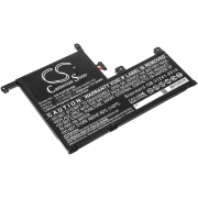 Battery compatibleWith Notebook battery