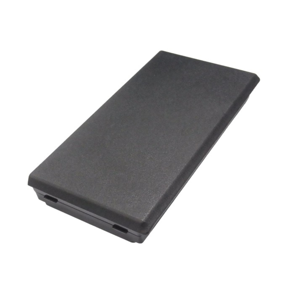 Asus F5R