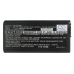 Notebook battery Asus X58