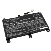 Notebook battery Asus TUF FX504GD-DM521T
