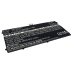 Tablet Battery Asus TF201-1B047A