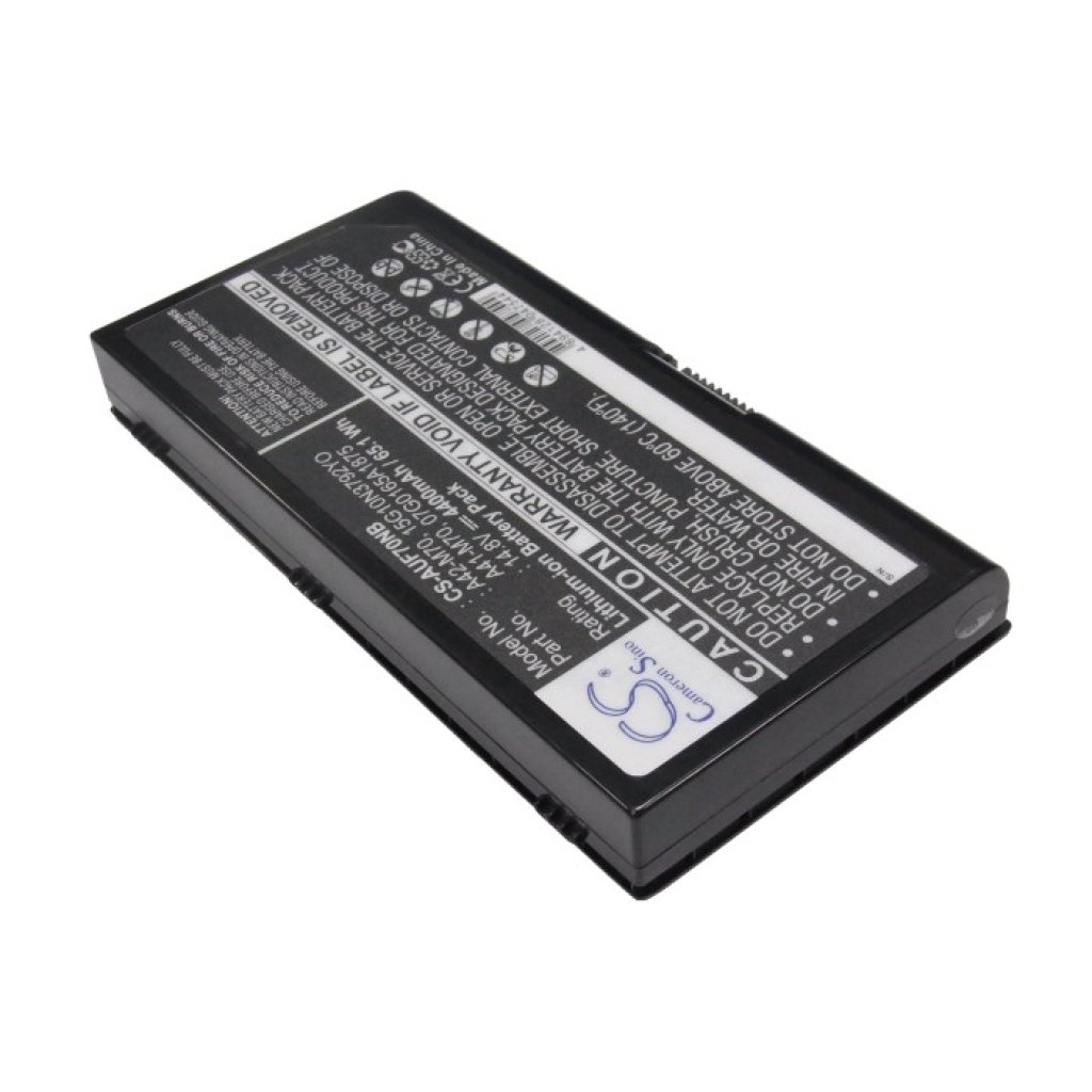Battery Replaces 07G0165A1875