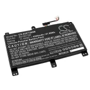 Notebook battery Asus TUF FX504GM-E4326T