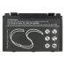 Battery Replaces 07G016CN1875