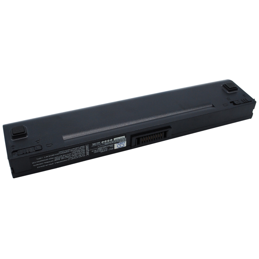 Notebook battery Asus F6