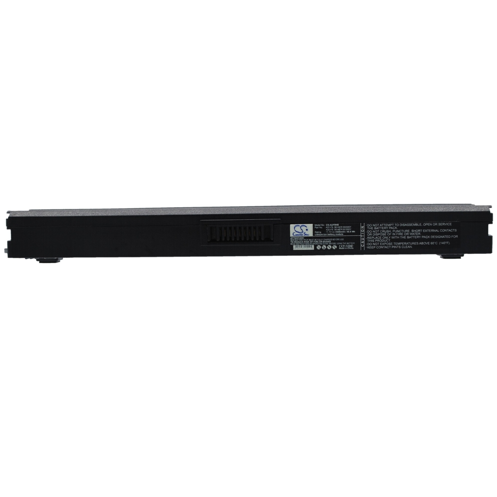 Notebook battery Asus F6