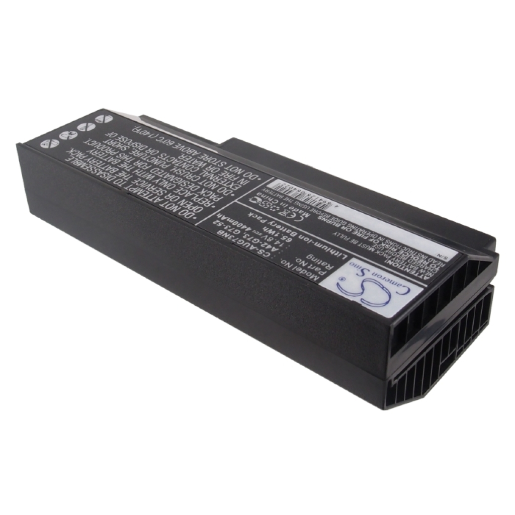 Asus G53