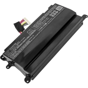 Notebook battery Asus ROG GFX72VY6820