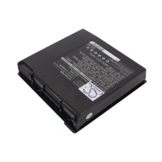 Compatible battery replacement for Asus A42-G74,ICR18650-26F,LC42SD128