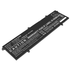 Compatible battery replacement for Asus 0B200-04070000,C31N2024