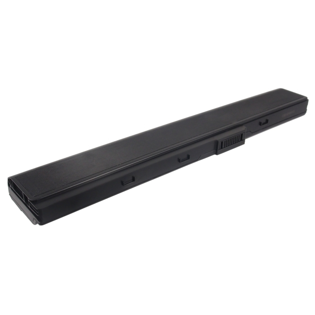 Asus K52J