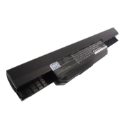 Notebook battery Asus X53SJ (2011 model)
