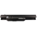 Notebook battery Asus X54C-BBK3