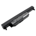 Battery for Asus A75D