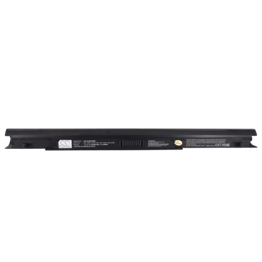 Asus S40 Ultrabook