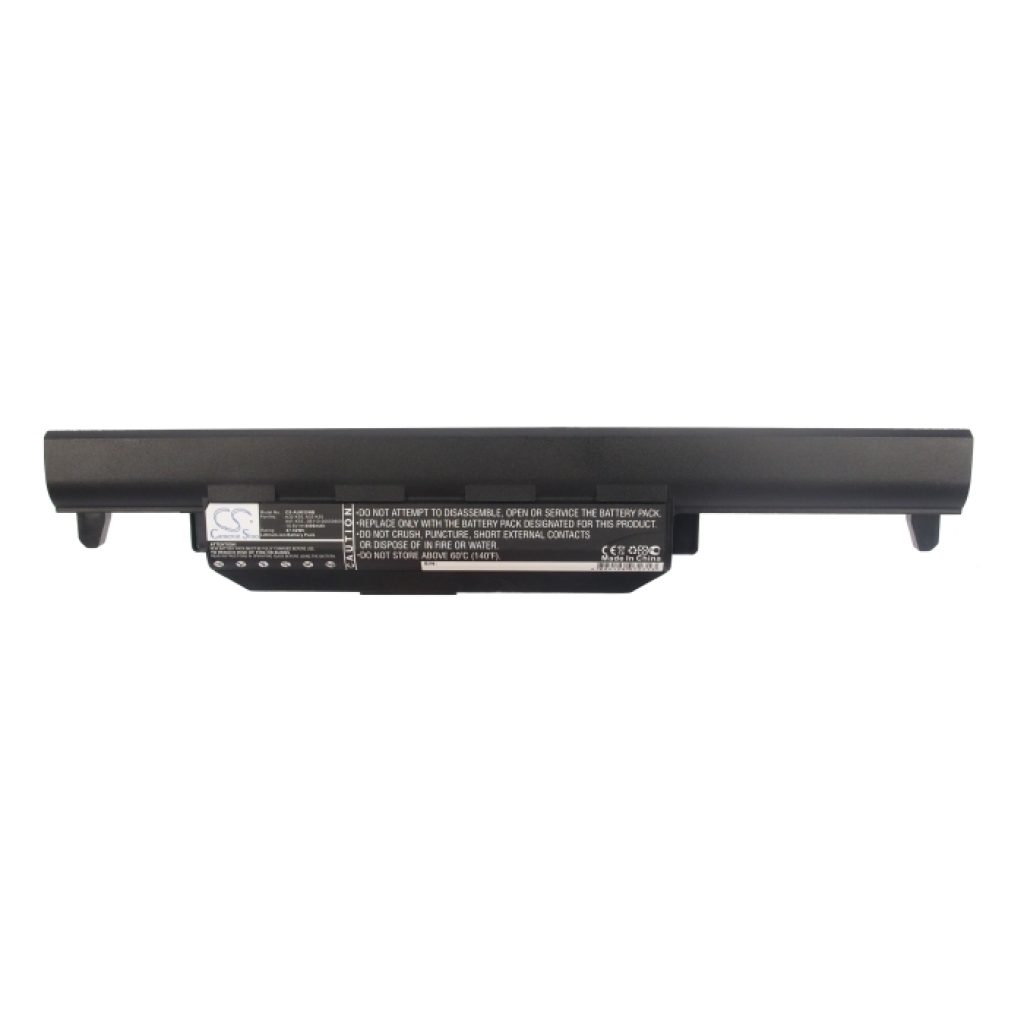 Asus A45D