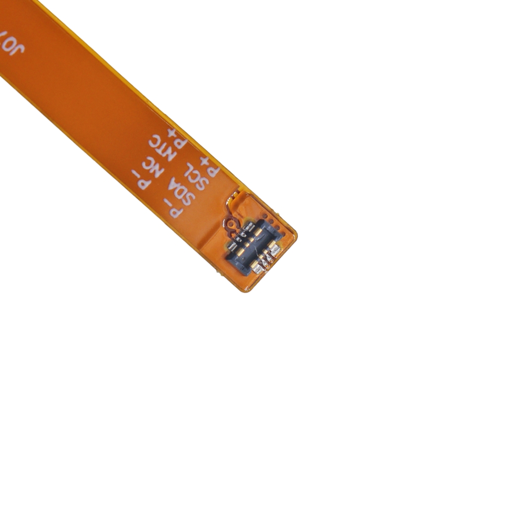 Battery compatible with Autel