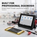 Battery compatible with Autel