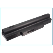Notebook battery Asus N71VG