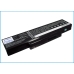 Notebook battery Asus A72JR