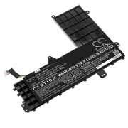 Battery for Asus E502SA-XX183T