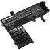 Notebook battery Asus E502NA-DM017T