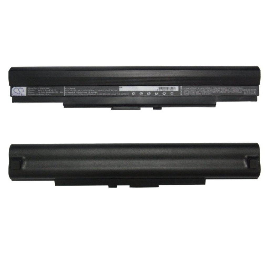 Notebook battery Asus UL30A-A3B