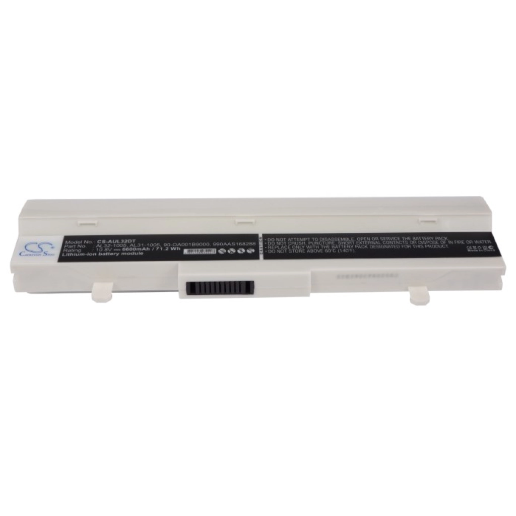 Notebook battery Asus Eee PC 1005PE-MU17-WT