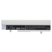 Notebook battery Asus Eee PC 1005PE