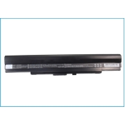 Notebook battery Asus U35JC-450MNHGRAW