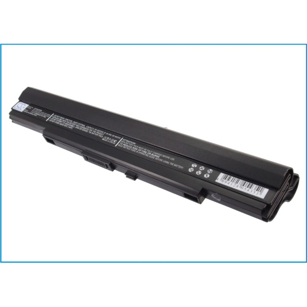 Battery Replaces A32-UL80