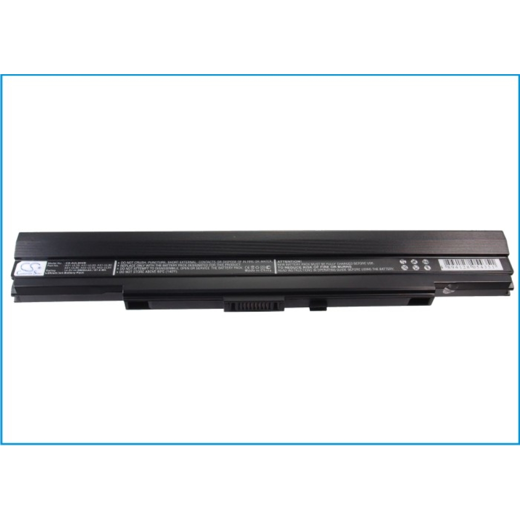 Battery Replaces A32-UL80